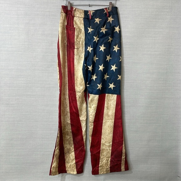 4th July Pants NWOT - Picture 7 of 9
